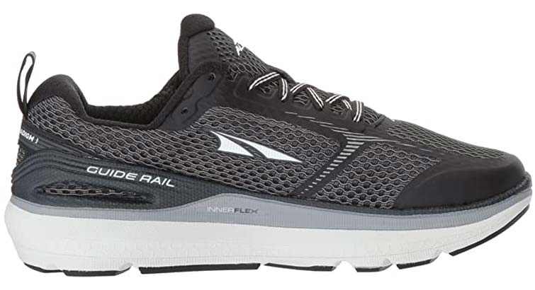 Altra Women's Paradigm Dynamic-Road Running Shoes