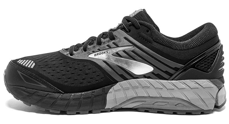 Brooks Men's Beast Road Running Shoes