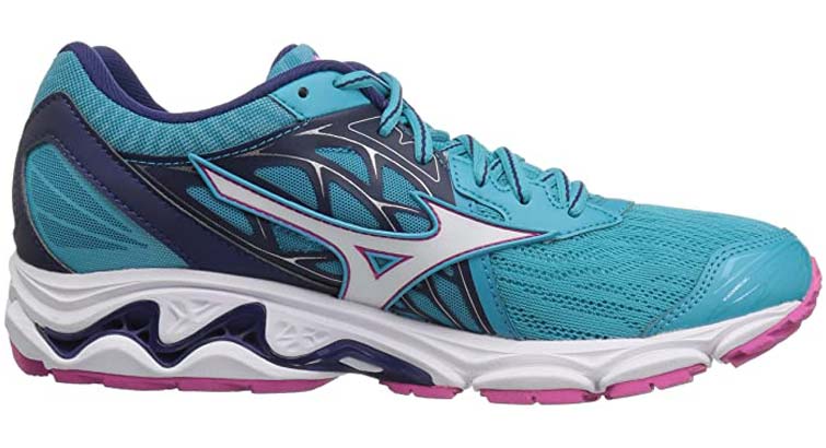 Mizuno Women's Wave Inspire Running Shoes