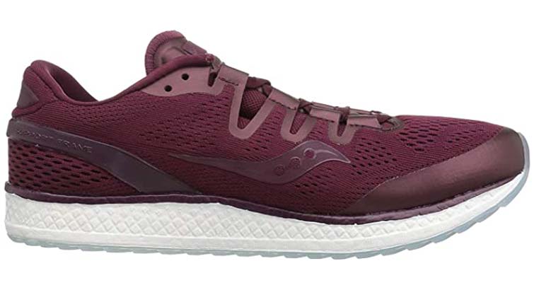 Saucony Men's Liberty ISO Running Shoes