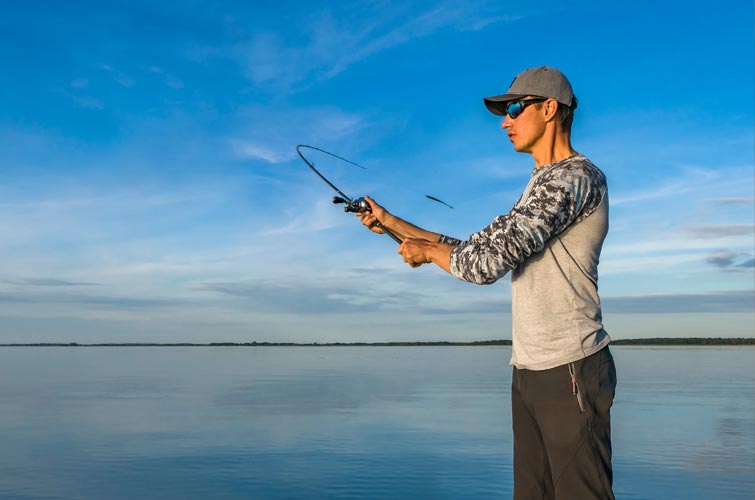 The Best Spinning Rod Under $100