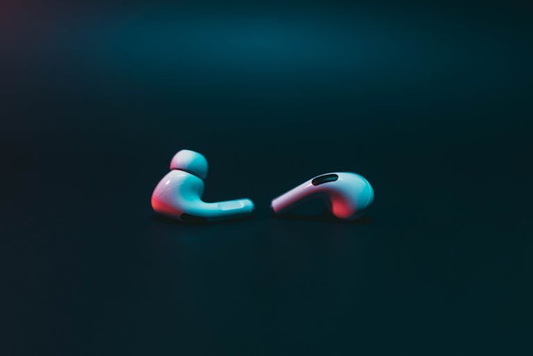 ear buds - (How to Fix one Earbud Louder than the Other)